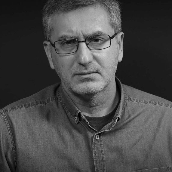 Hasan Nuhanovic