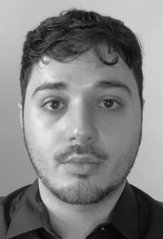 Georgio Konstandi