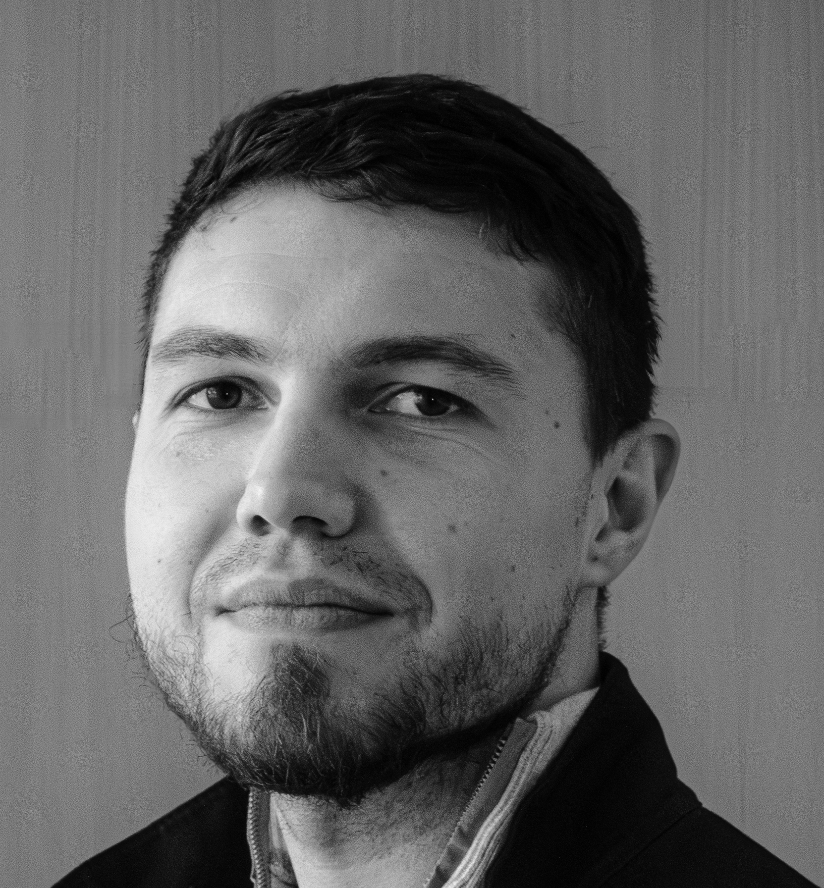 Haris Variz, Ph.D.