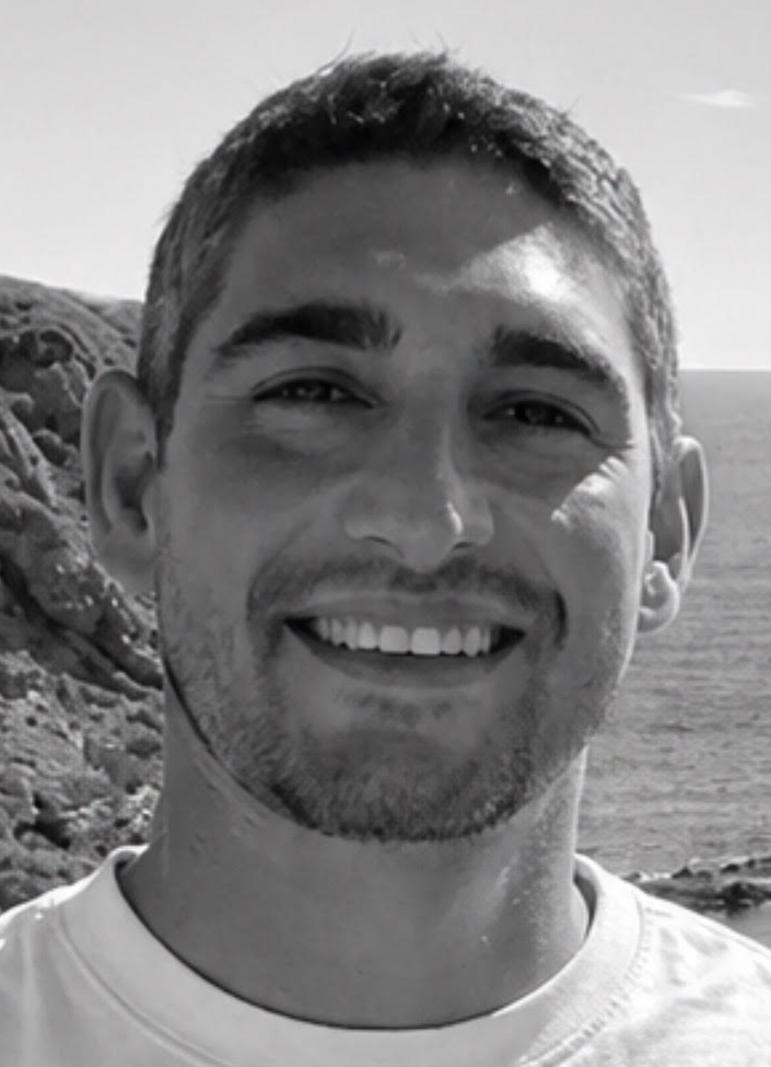 Iván Robles Menéndez