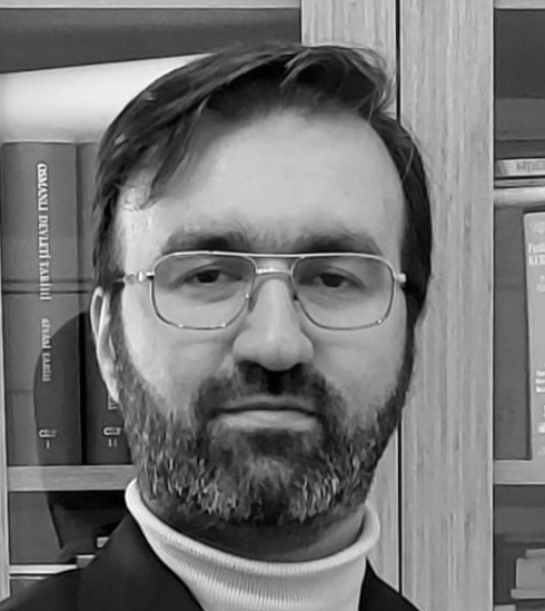 Ali İhsan Kahraman