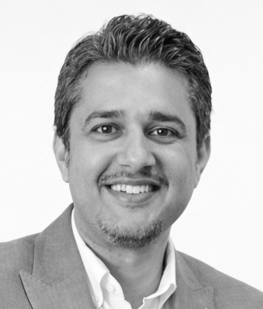 Dr. Bilal Anwar